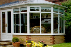 conservatories Manswood