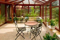 Manswood conservatory quotes