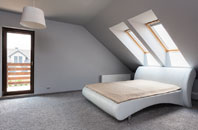 Manswood bedroom extensions