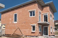 Manswood home extensions