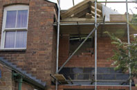 free Manswood home extension quotes