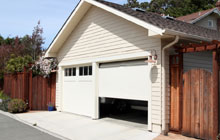 Manswood garage construction leads